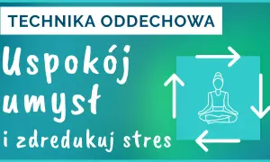 Technika oddechowa: Uspokój umysł i zredukuj stres. Dowiedz się, jak medytować krok po kroku, siedząc w pozycji lotosu.