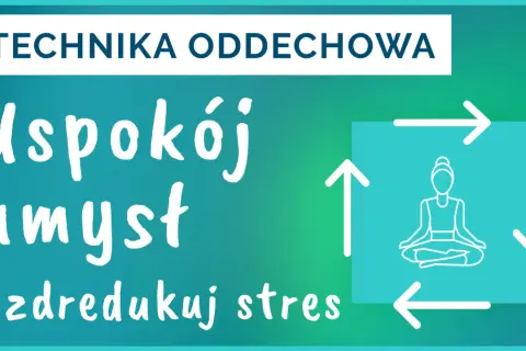 Technika oddechowa: Uspokój umysł i zredukuj stres. Dowiedz się, jak medytować krok po kroku, siedząc w pozycji lotosu.
