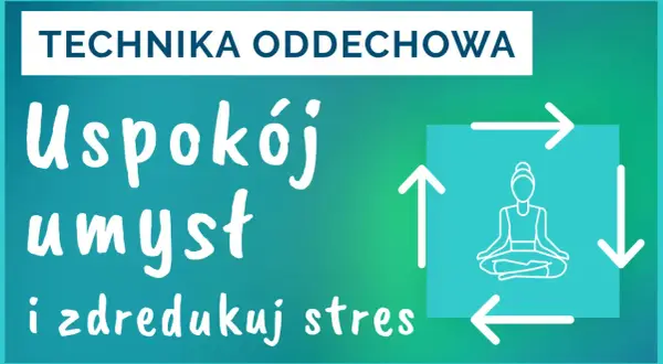 Technika oddechowa: Uspokój umysł i zredukuj stres. Dowiedz się, jak medytować krok po kroku, siedząc w pozycji lotosu.