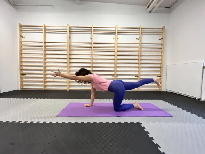 Świadomy ruch - Lepszy niż stretching? Odkryj 6 ćwiczeń!